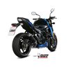 Mivv GP Suzuki GSX-S 750