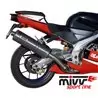 Mivv Oval Aprilia RSV 1000