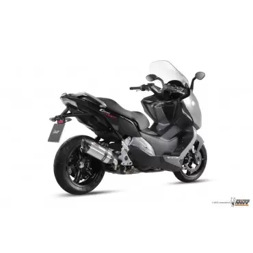 Mivv Suono BMW C 600 Sport