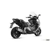 Mivv Suono BMW C 600 Sport
