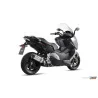 Mivv Suono BMW C 600 Sport