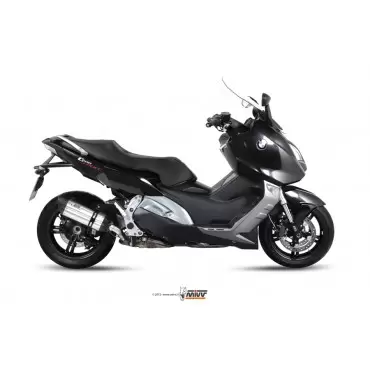 Mivv Suono BMW C 600 Sport