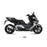 Mivv Suono BMW C 600 Sport
