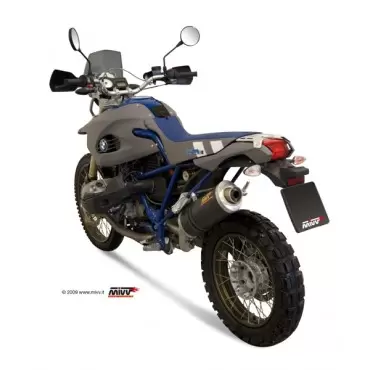 Mivv Oval BMW HP2 Enduro