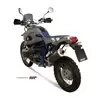 Mivv Oval BMW HP2 Enduro