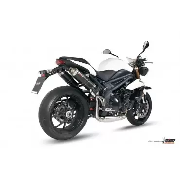 Mivv GP Triumph Speed Triple