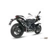 Mivv GP Triumph Speed Triple