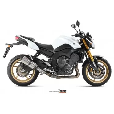 Mivv Suono Yamaha FZ8 / Fazer 8