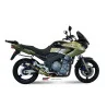 Mivv GP Yamaha TDM 900