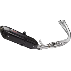 Mivv Suono Kawasaki ER-6N