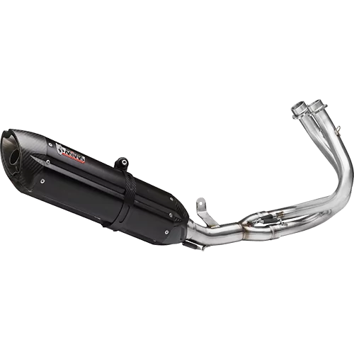 Mivv Suono Kawasaki ER-6N