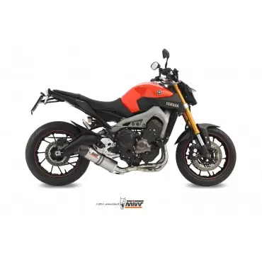 Mivv Oval Yamaha MT-09