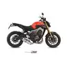 Mivv Oval Yamaha MT-09
