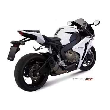 Mivv Suono Honda CBR 1000 RR