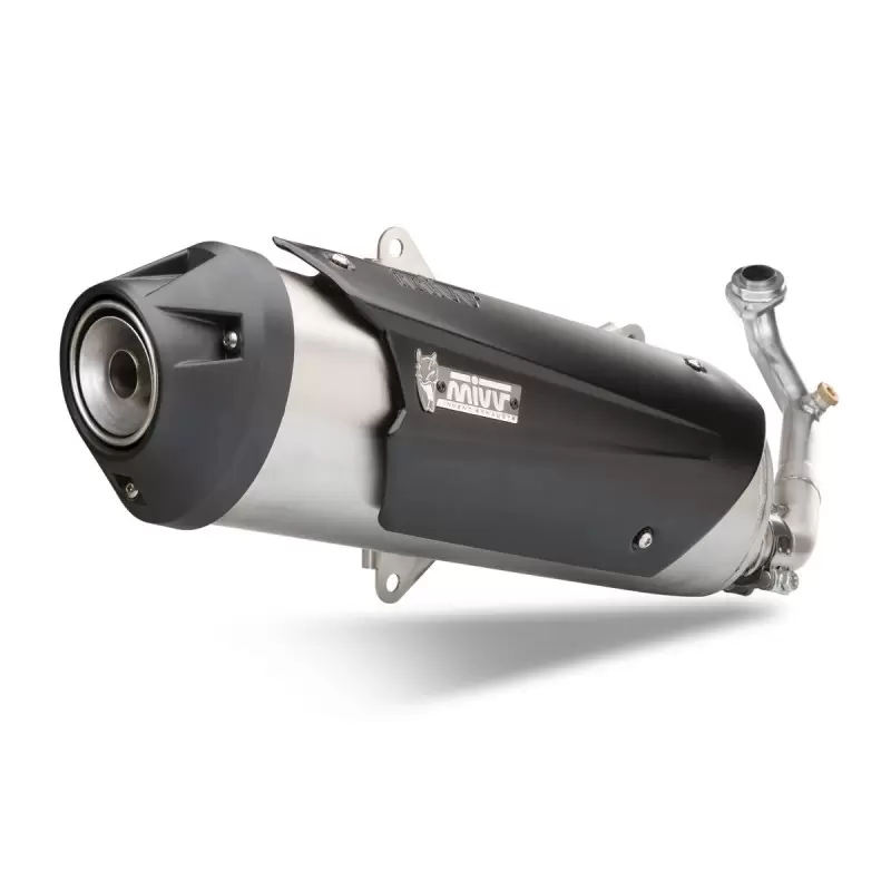 Mivv Urban Yamaha X-MAX 400 Mivv Urban Yamaha X-MAX 400