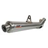 Mivv X-cone Kawasaki ER-6N / F