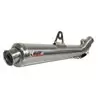 Mivv X-cone Kawasaki ER-6N / F