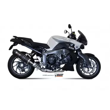 Mivv Oval BMW K 1300 R