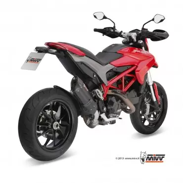 Mivv Suono Ducati Hypermotard 821