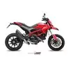 Mivv Suono Ducati Hypermotard 821