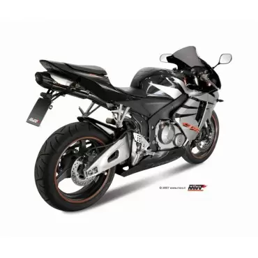 Mivv Suono Honda CBR 600 RR