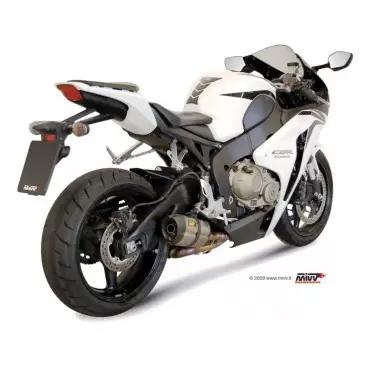 Mivv Suono Honda CBR 1000 RR