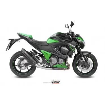 Mivv Suono Kawasaki Z800