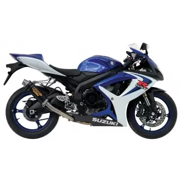 Mivv GP Suzuki GSX-R 600