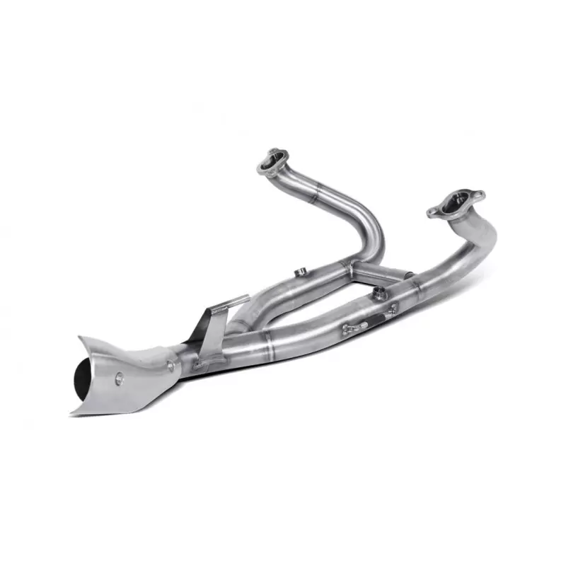 Akrapovic Bmw R 1200 GS - GS Adventure E-B12R4 Akrapovic Bmw R 1200 GS - GS Adventure E-B12R4