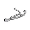 Akrapovic Bmw R 1200 GS - GS Adventure E-B12R4