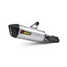 Akrapovic Bmw R 1200 GS - GS Adventure S-B12SO10-HAAT