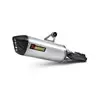 Akrapovic Bmw R 1200 GS - GS Adventure S-B12SO10-HAAT