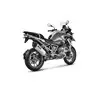 Akrapovic Bmw R 1200 GS - GS Adventure S-B12SO10-HAAT