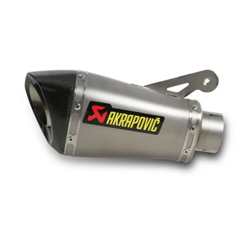 Akrapovic Bmw S1000R S-B10SO1-HASZ Akrapovic Bmw S1000R S-B10SO1-HASZ
