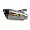 Akrapovic Bmw S1000R S-B10SO1-HASZ