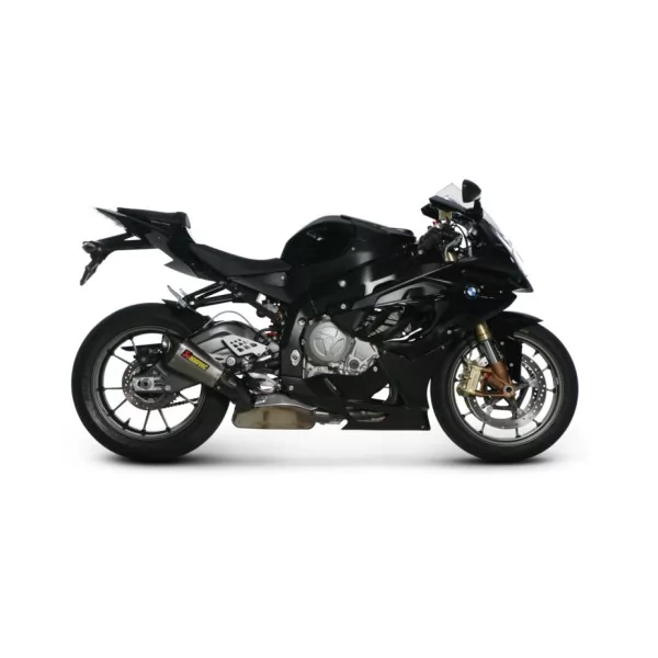 Akrapovic Bmw S1000R S-B10SO1-HASZ