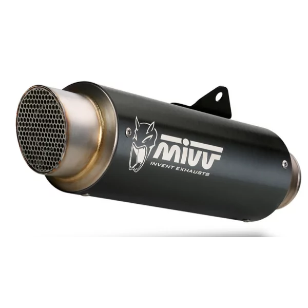 Mivv GP PRO Suzuki Gsx-r 1000