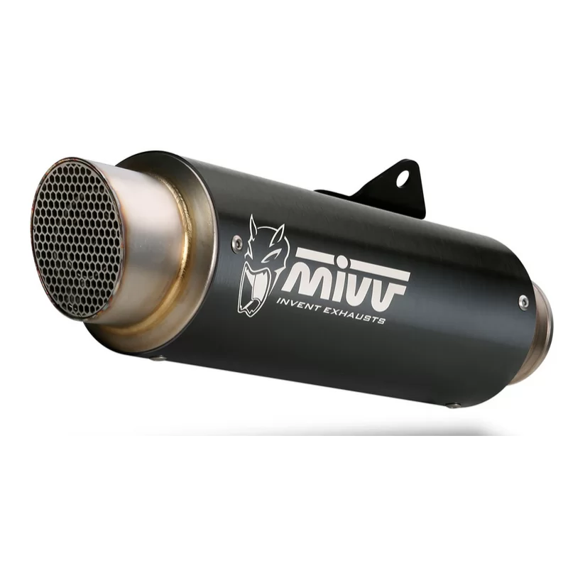 Mivv GP PRO Suzuki Gsx-r 1000 Mivv GP PRO Suzuki Gsx-r 1000