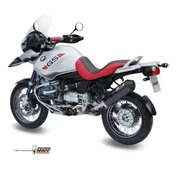 Mivv Oval BMW R 1150 GS