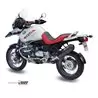 Mivv Oval BMW R 1150 GS