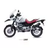 Mivv Oval BMW R 1150 GS