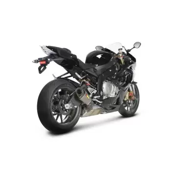 Akrapovic Bmw S1000R S-B10SO1-HASZ