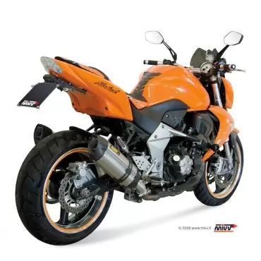 Mivv Suono Kawasaki Z1000