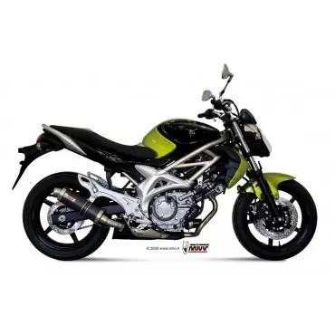 Mivv GP Suzuki Gladius