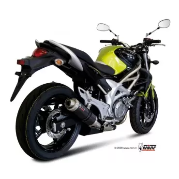 Mivv GP Suzuki Gladius