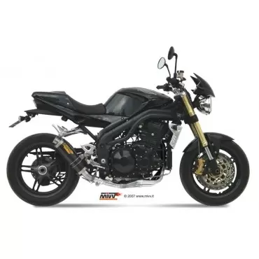 Mivv GP Triumph Speed Triple