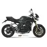 Mivv GP Triumph Speed Triple