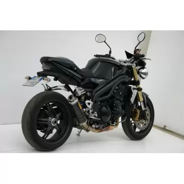 Mivv GP Triumph Speed Triple