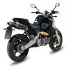 Mivv GP Yamaha MT-03