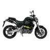 Mivv GP Yamaha MT-03